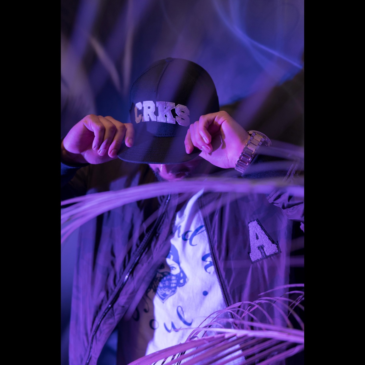Mūzika un Stils - Single by Trap Love album cover