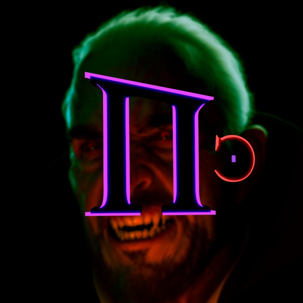 TYPE DRACULA BEAT - Single by JotvPeace album cover