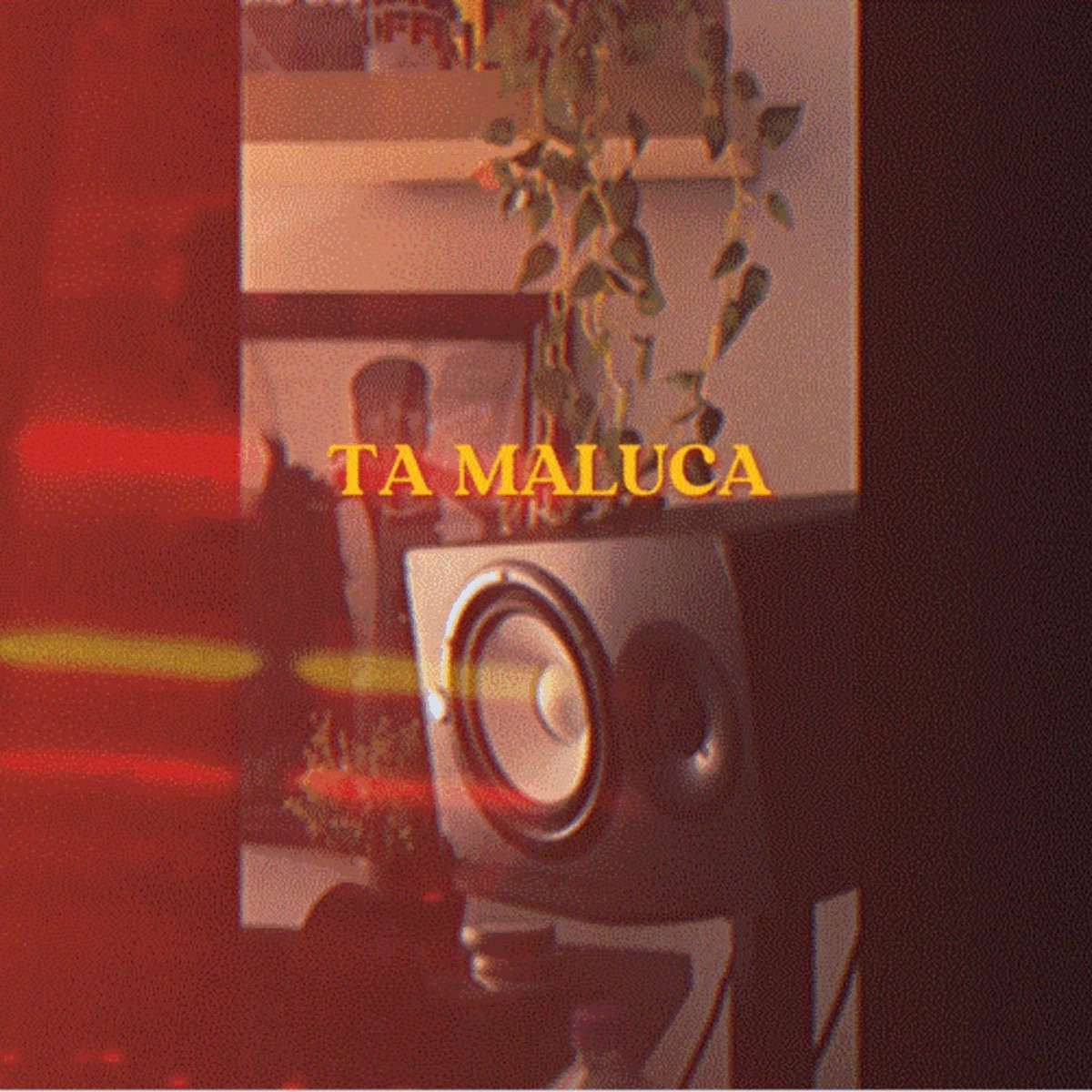 Ta Maluca - Single by Nuno Beats & Deejay Poco album cover