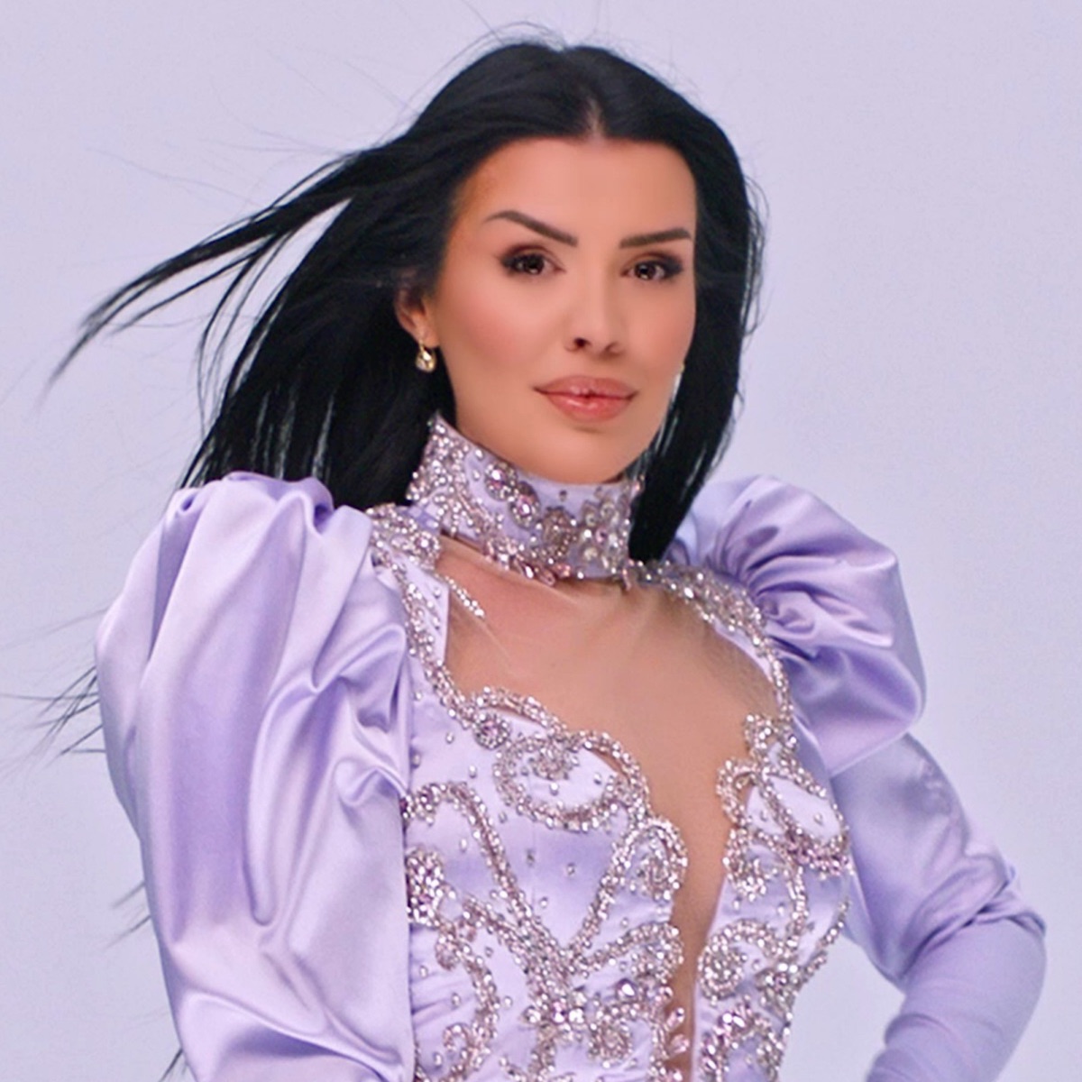 Motra Ime - Single by Greta Koci album cover