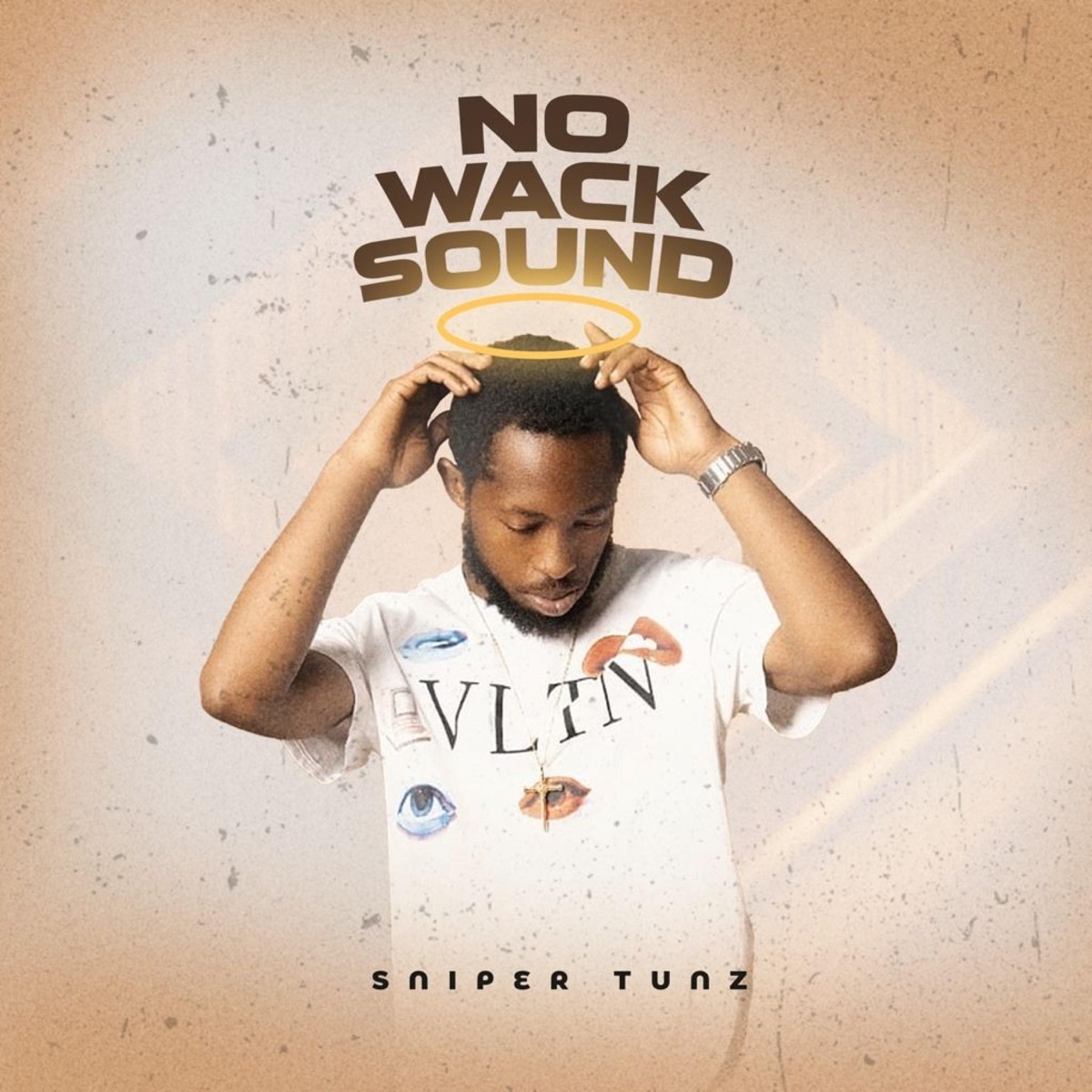 For you (feat. Jovi Cas & Khing dee) - Single by SniperTunz album cover