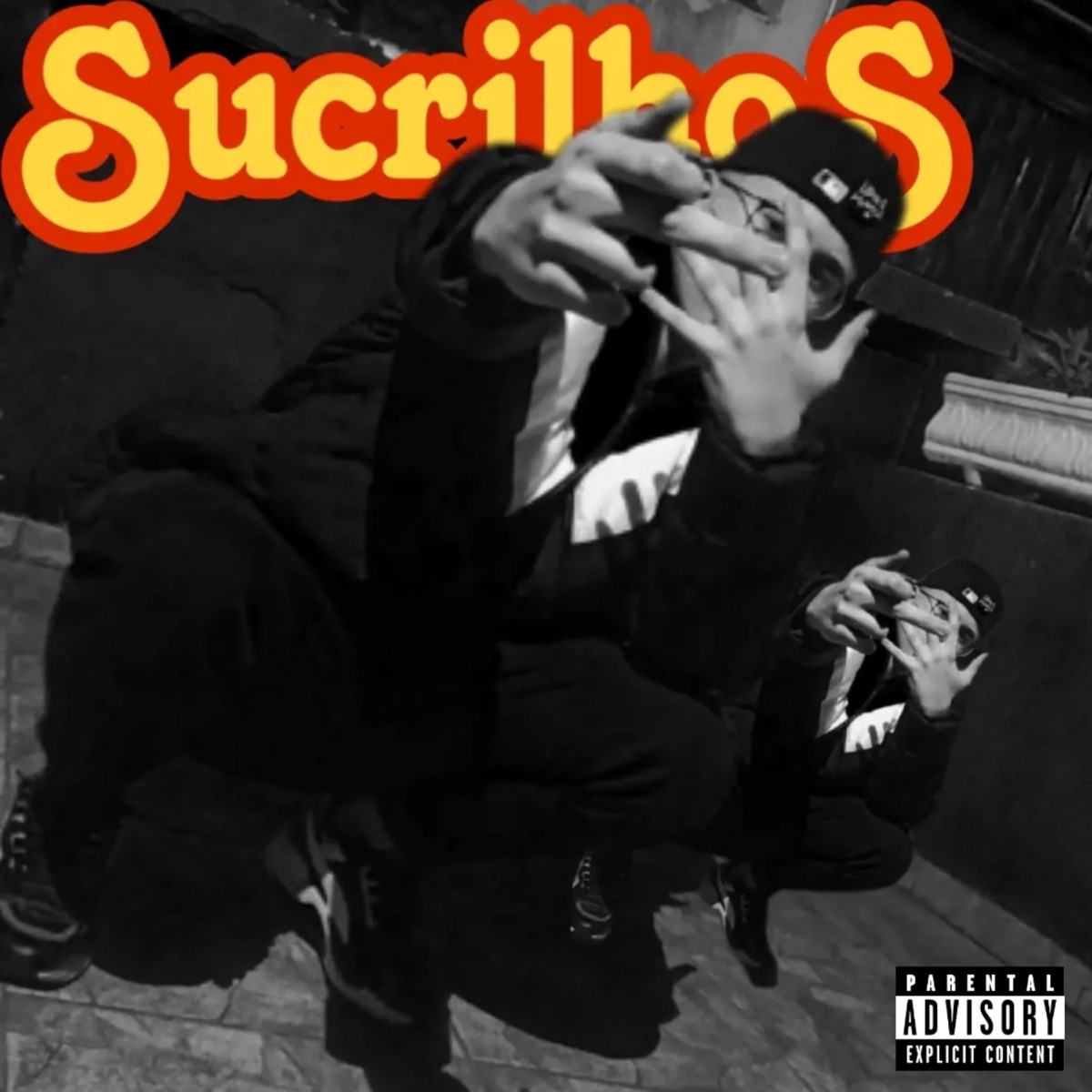 Sucrilhos - Single by Jovem Jon album cover