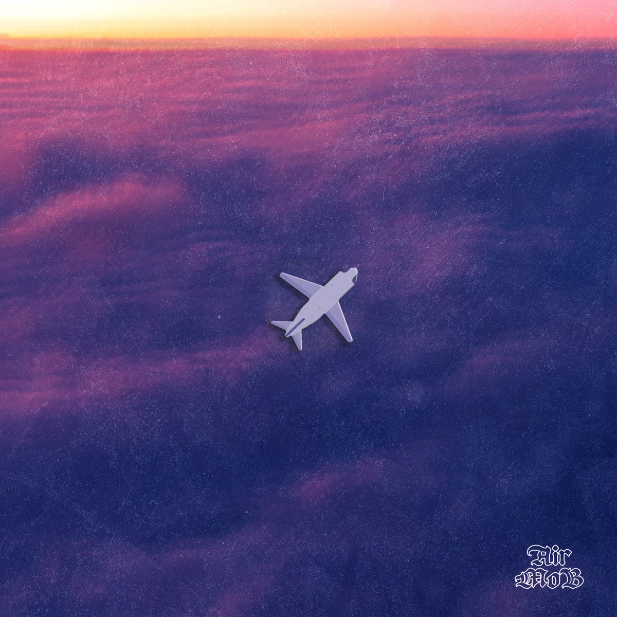 Vadias da Espanha (feat. Marocs, AnjO 005, JIRAYA & Holaanda) - Single by Air Mob album cover