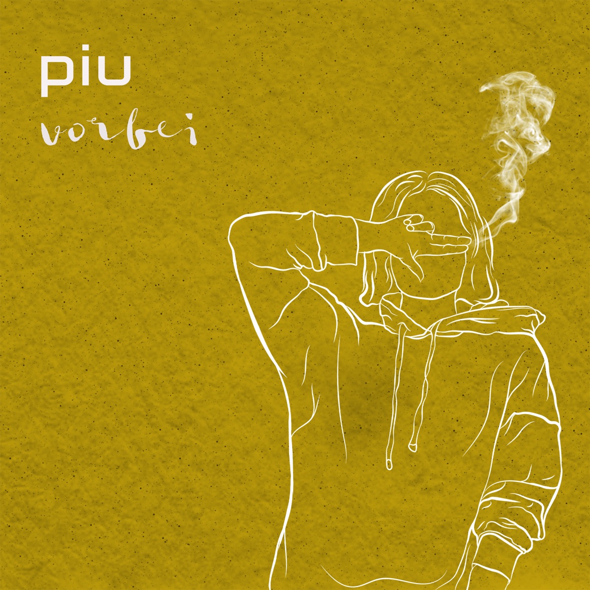 Vorbei - Single by Piu, coerl & magfly album cover