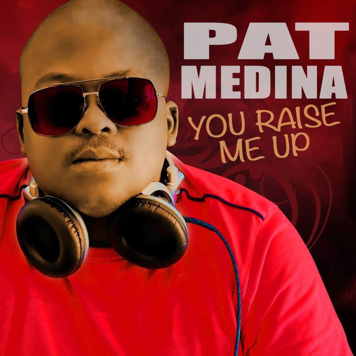 Gaeshube (feat. Zero12Finest) - Single by Pat medina album cover