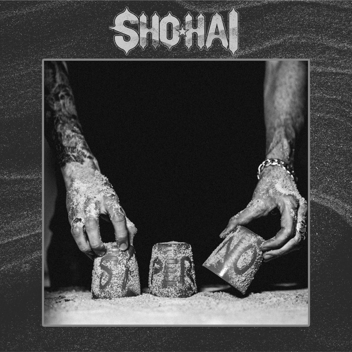 Sí, Pero No (feat. R De Rumba) - Single by Sho-Hai album cover