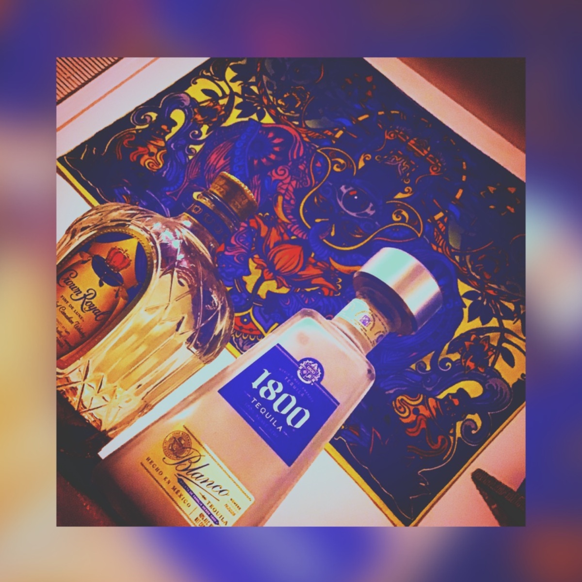 D.U.I (feat. Meerdigi) - Single by Fráz3 album cover