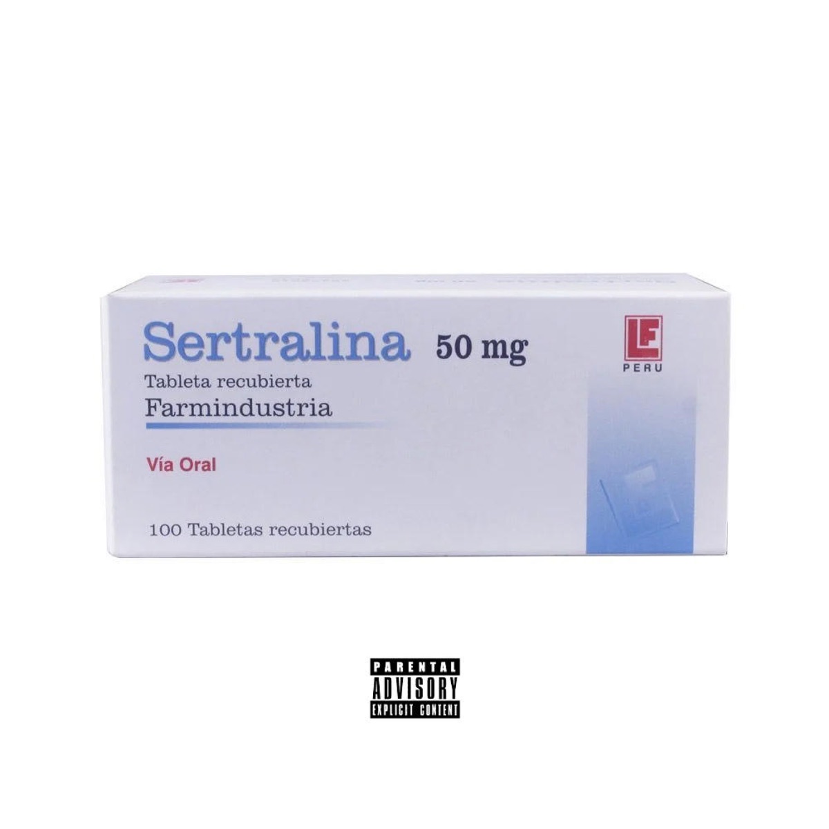 Sertras - Single by Geri the Boy album cover