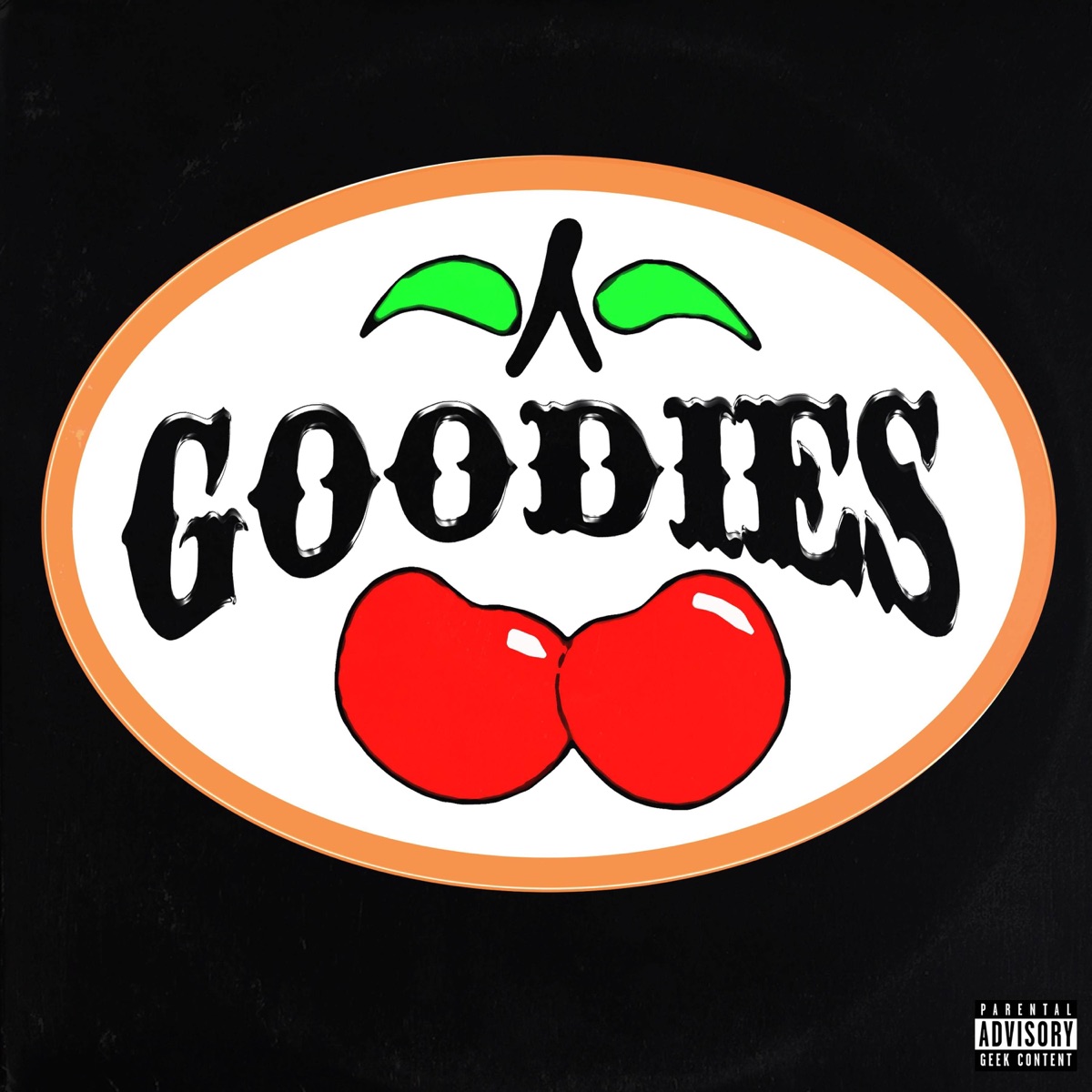 GOODIES - Single by T6lu album cover