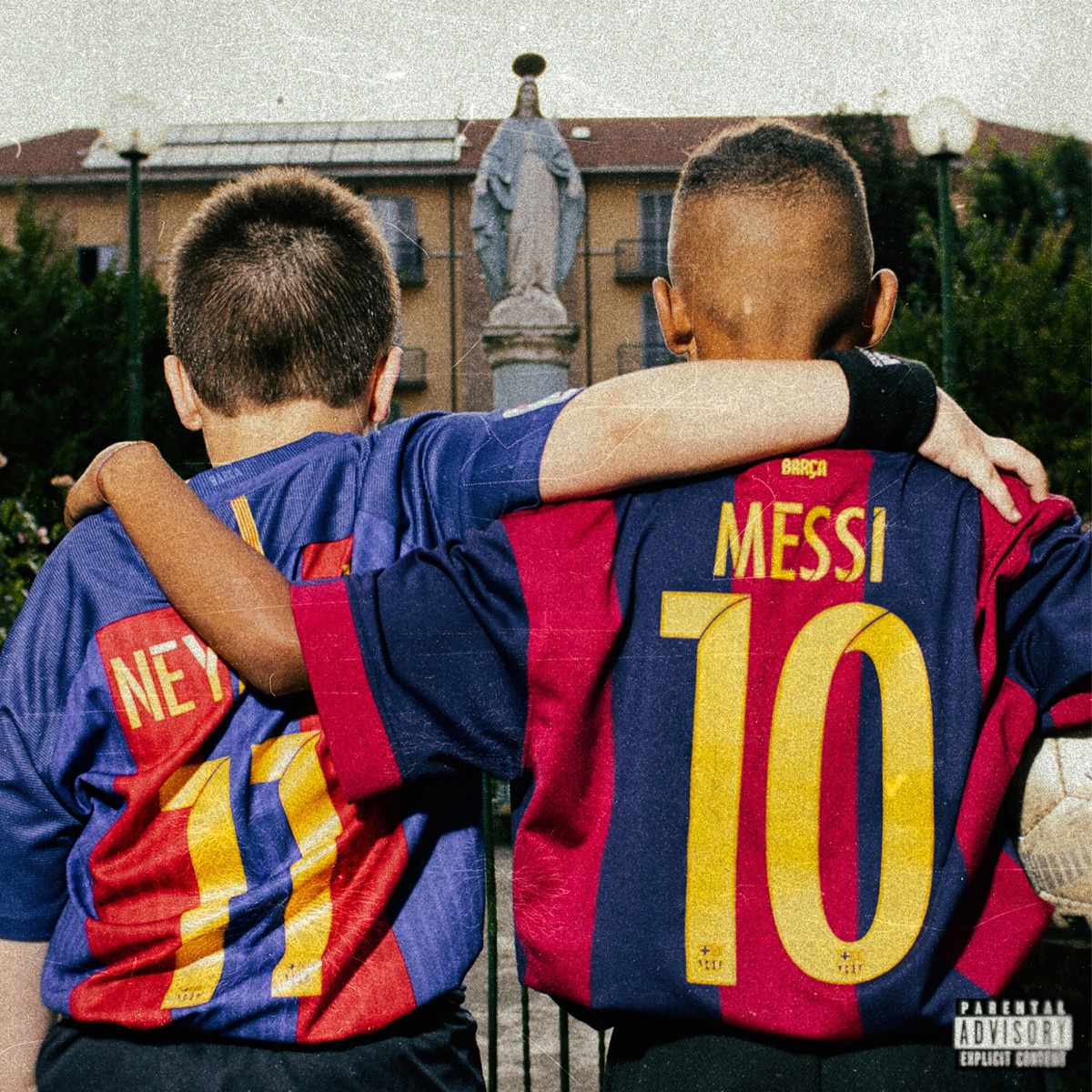 Cantera - Single by Rico Mendossa & Sean Poly album cover