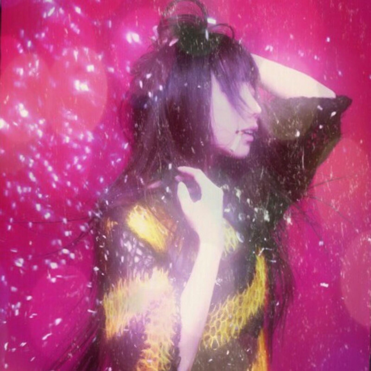 Beautyful Day - Single by SHACHI album cover