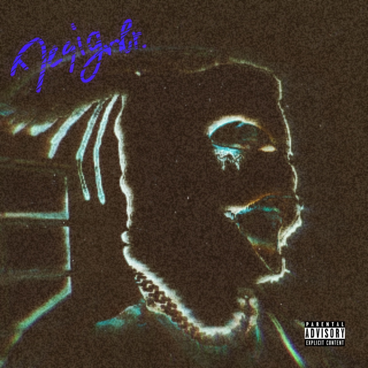 Designer - Single by Yoozy & GN savior album cover