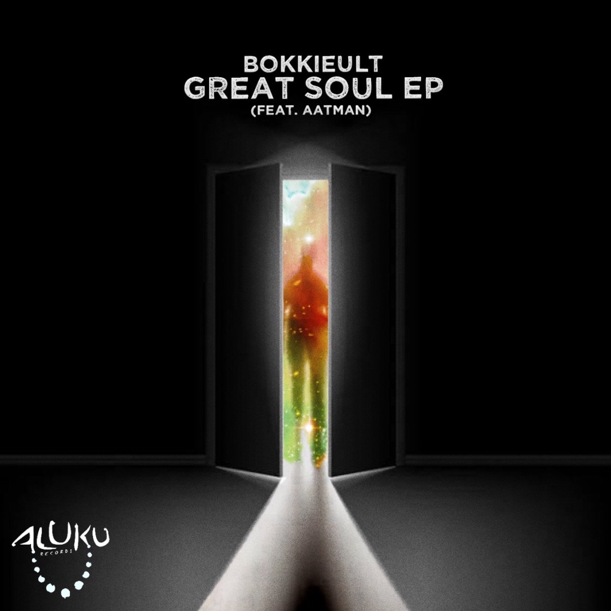 Great Soul - Single by BOKKIEULT album cover