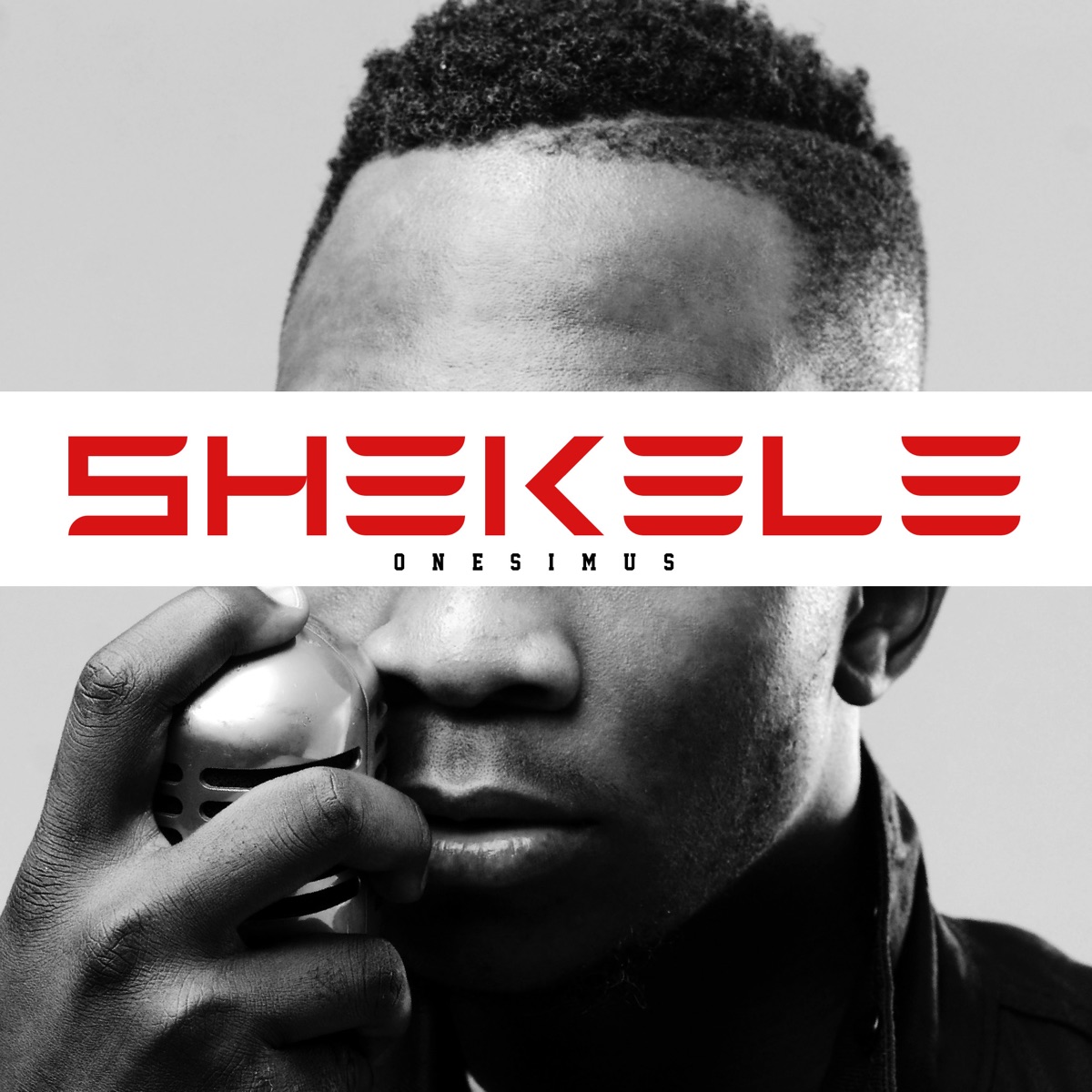 Shekele - Single by Onesimus album cover