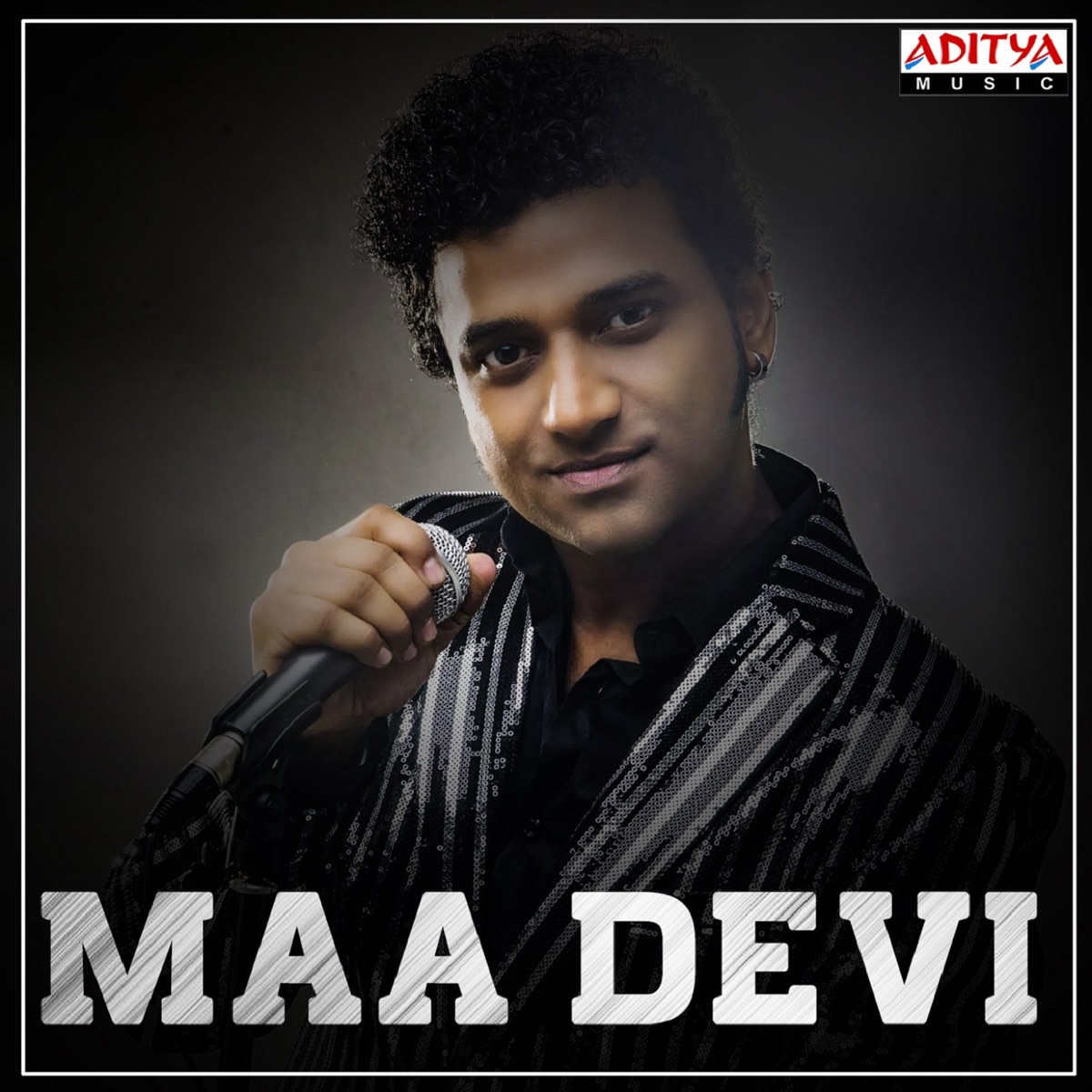 Maa Devi (From "Maa Devi") - Single by Srikanth Koppula, Hymath & Satya Yamini album cover