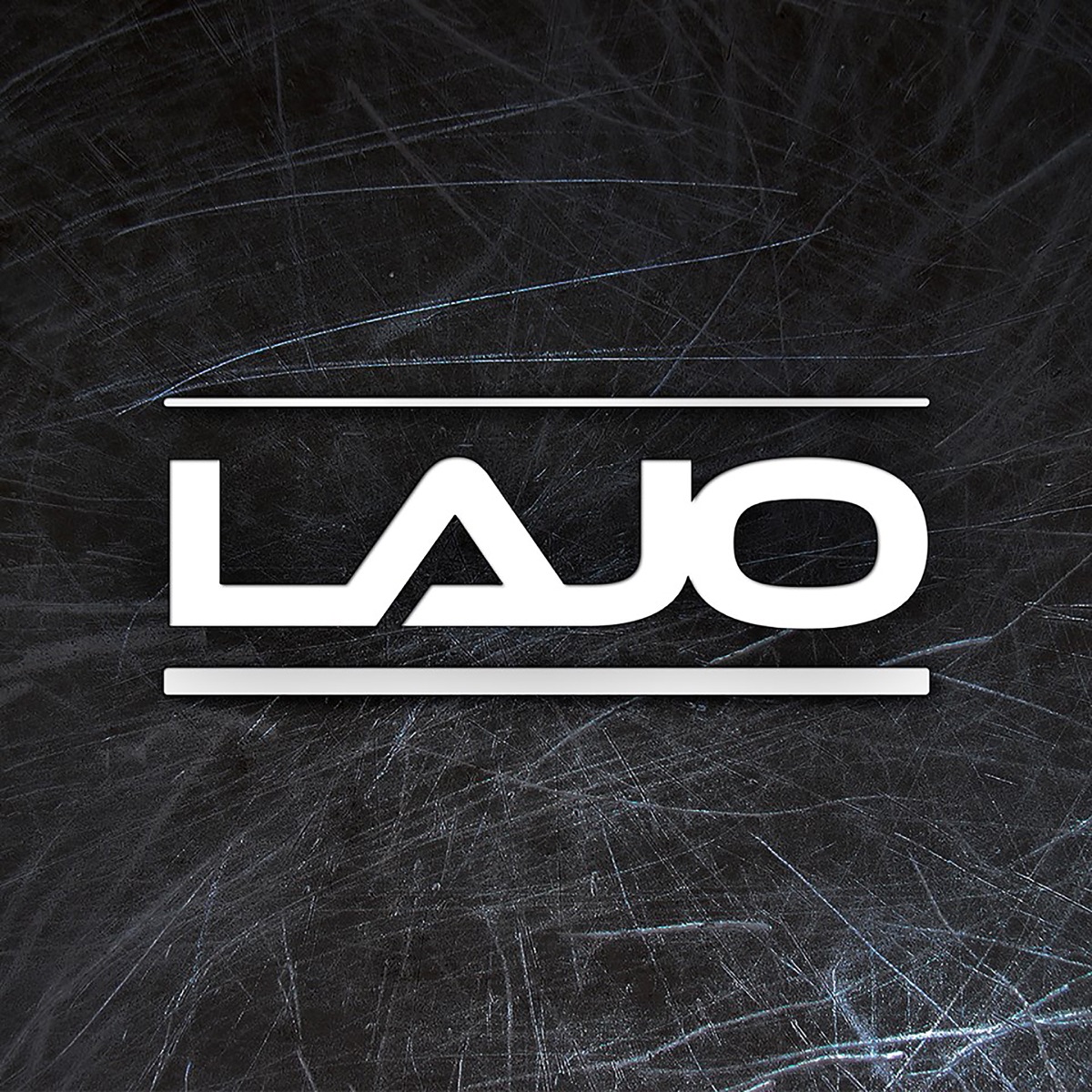 Ryst Røv - Single by Lajo album cover