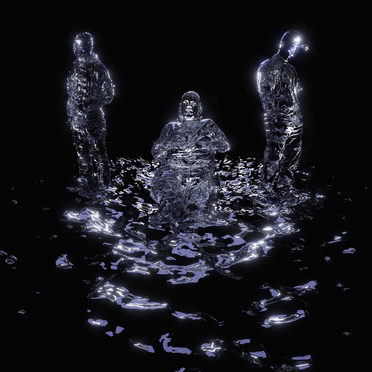 Przypływ (feat. Oskar83 & @atutowy) - Single by club2020, Avi & Gruby Mielzky album cover