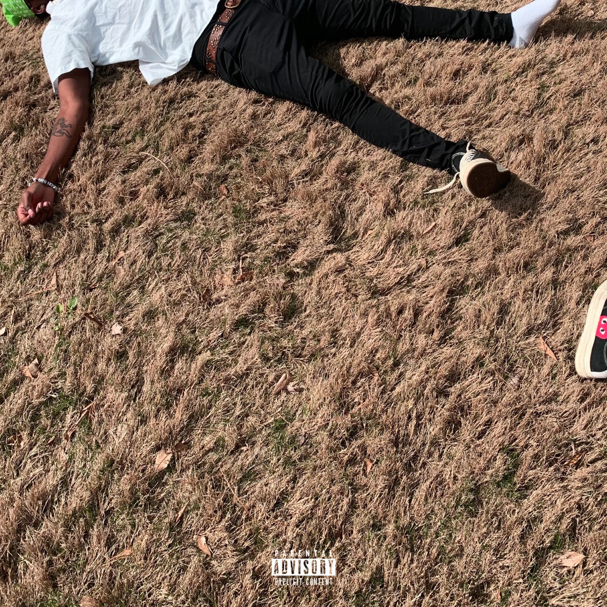 Baddest Human by Surf album cover