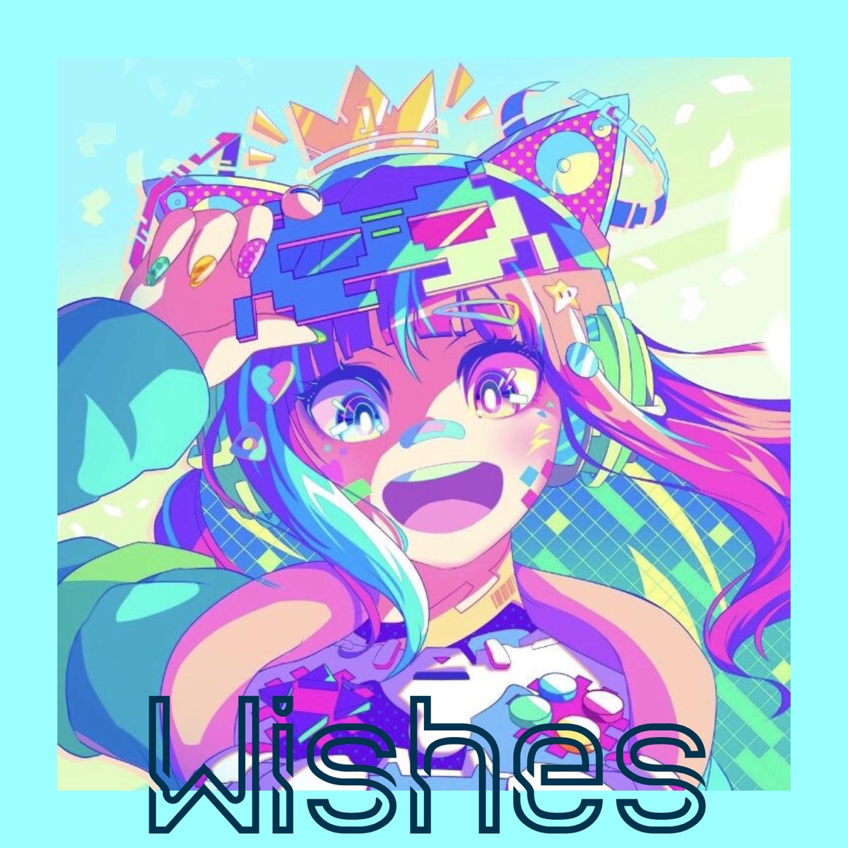 Wishes - Single by Semoothe album cover