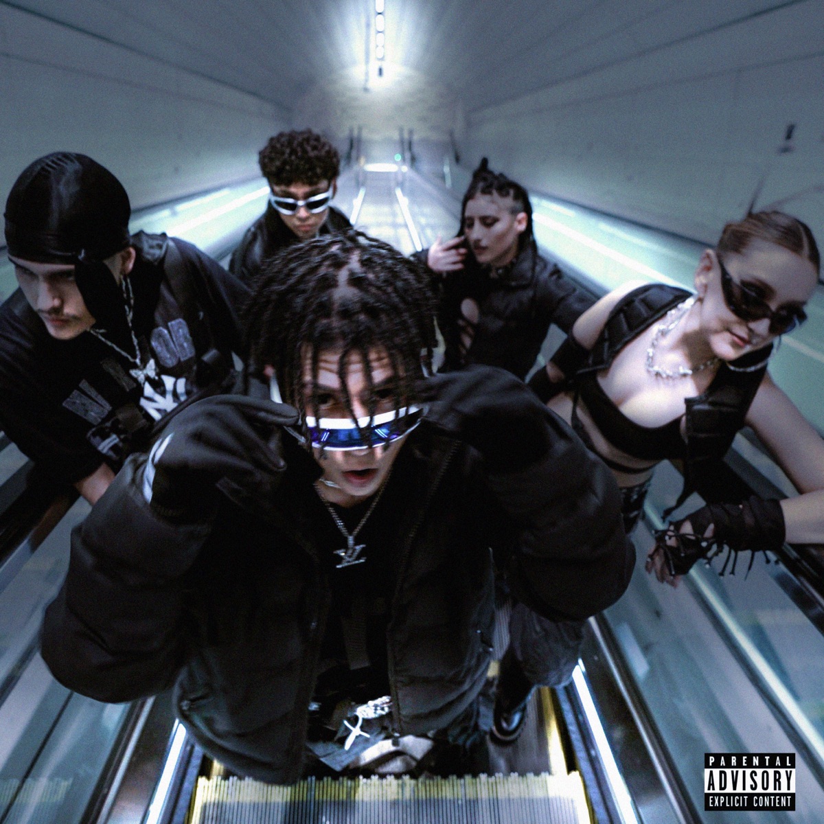 Fixi - Single by Youngboi Totty & neonshawty album cover
