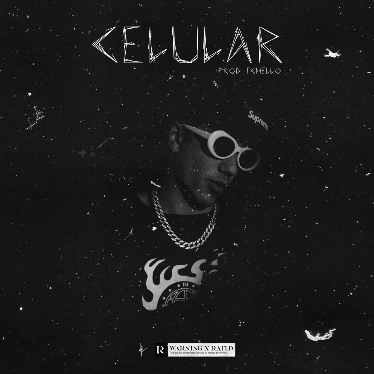 Celular - Single by Jotagá album cover