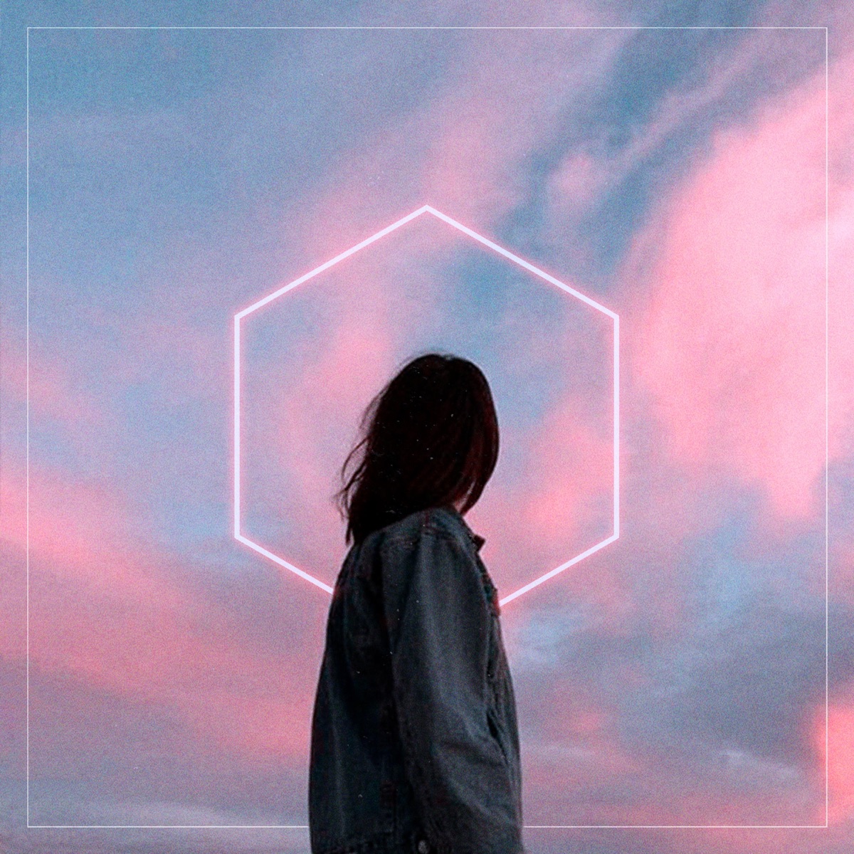 Reverie by vesky album cover