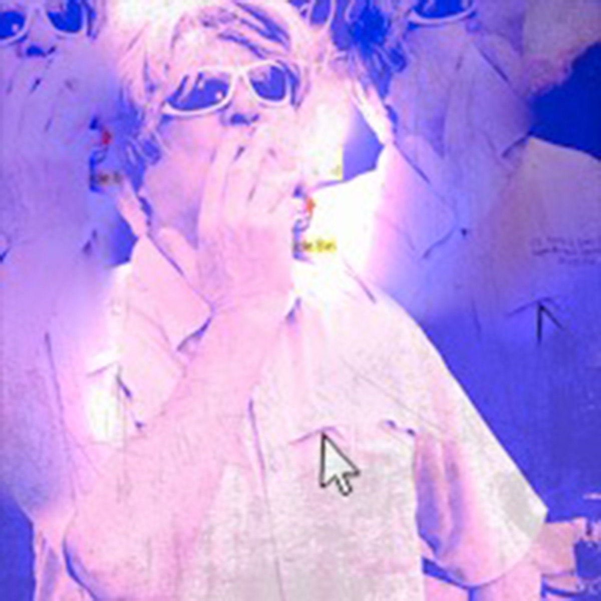 Styles Reminisce - Single by Plain Ol Zach album cover