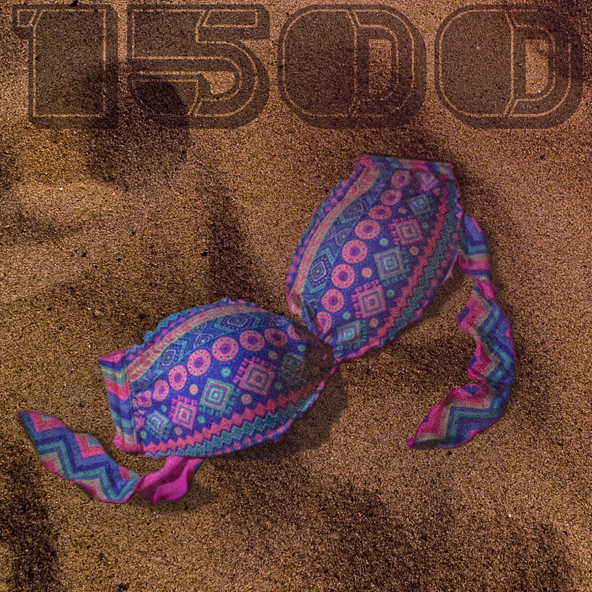 1500 - Single by Frasca & 4dd1ct album cover