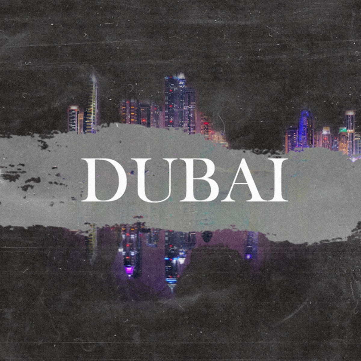 Dubai - Single by Regatt & Trulin album cover
