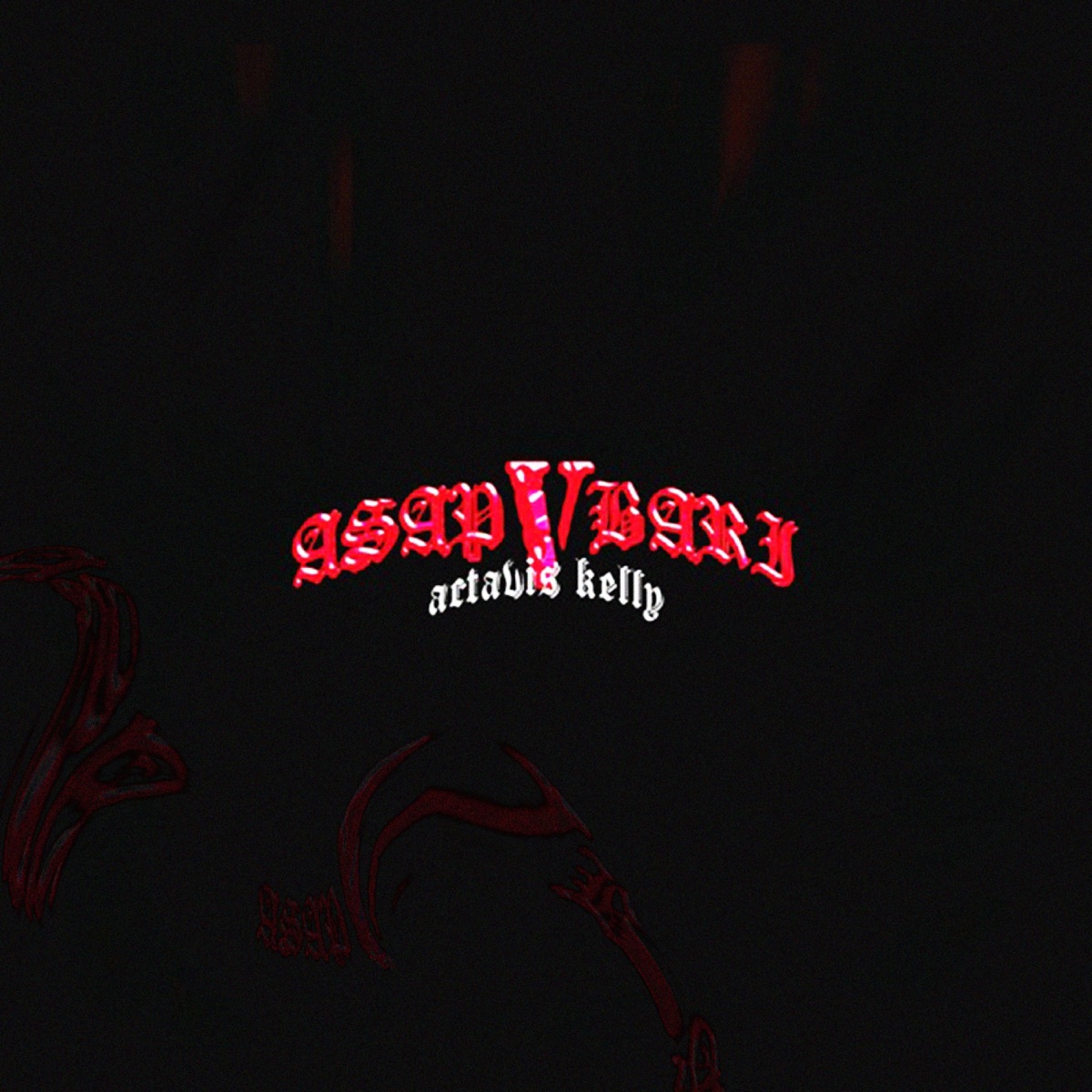 Asap Bari - Single by Actavis Kelly album cover