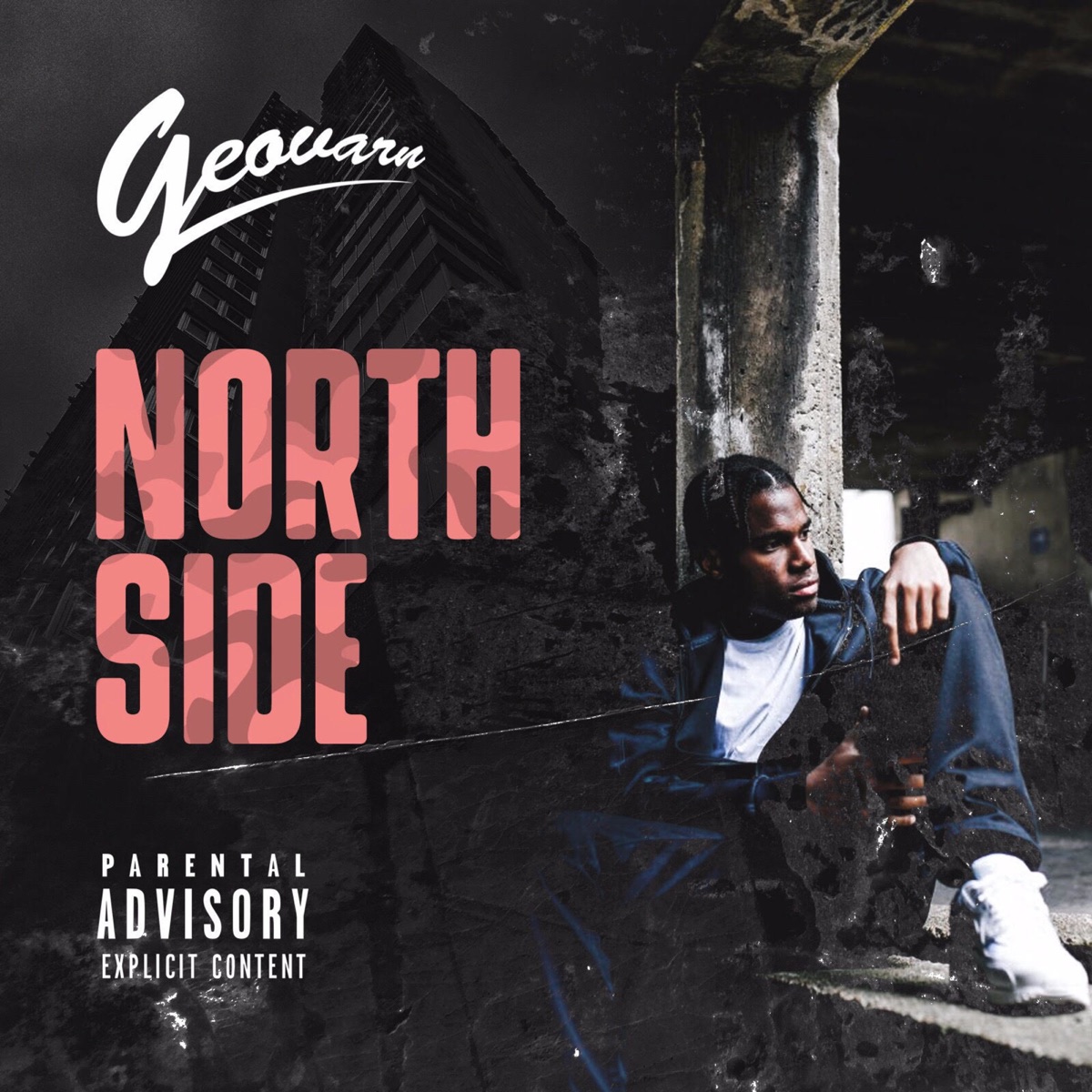Northside by Geovarn album cover