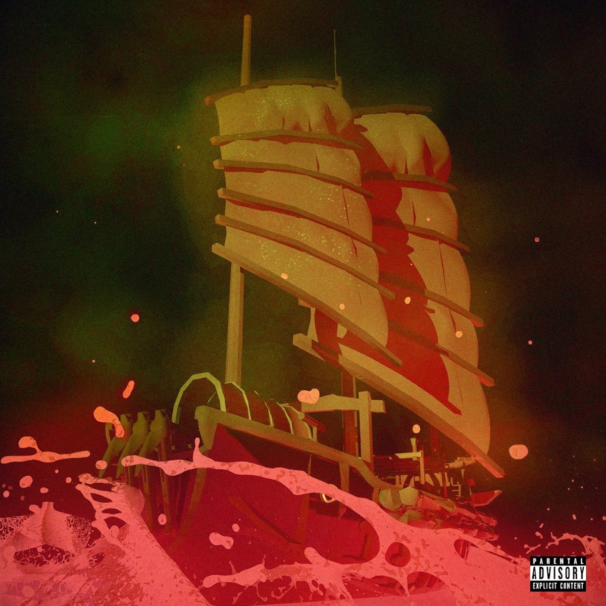 สองวัน - Single by ALREADY DEADD, FIIXD & DIAMOND MQT album cover