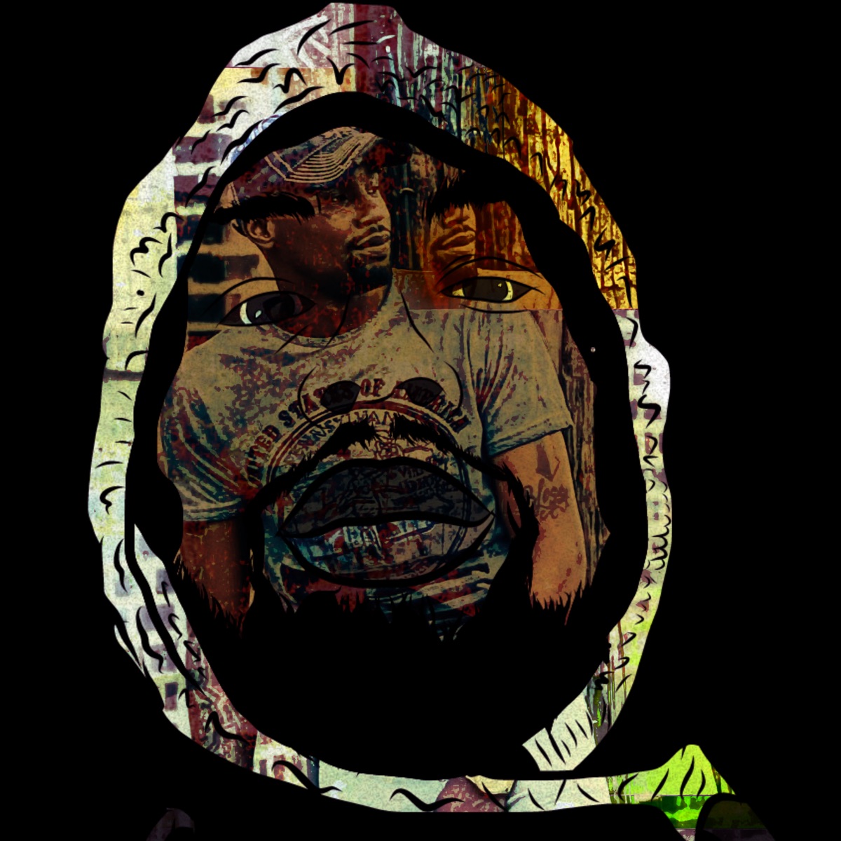Slide - Single by ILLBRED MINO album cover