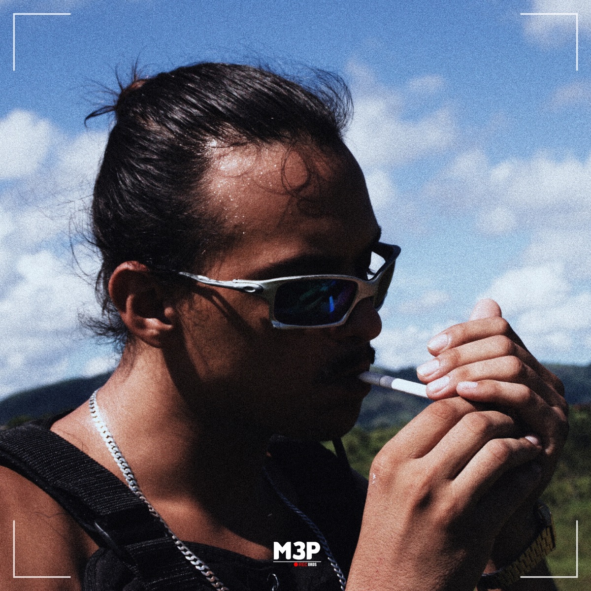 Falcão - Single by Tio Don album cover