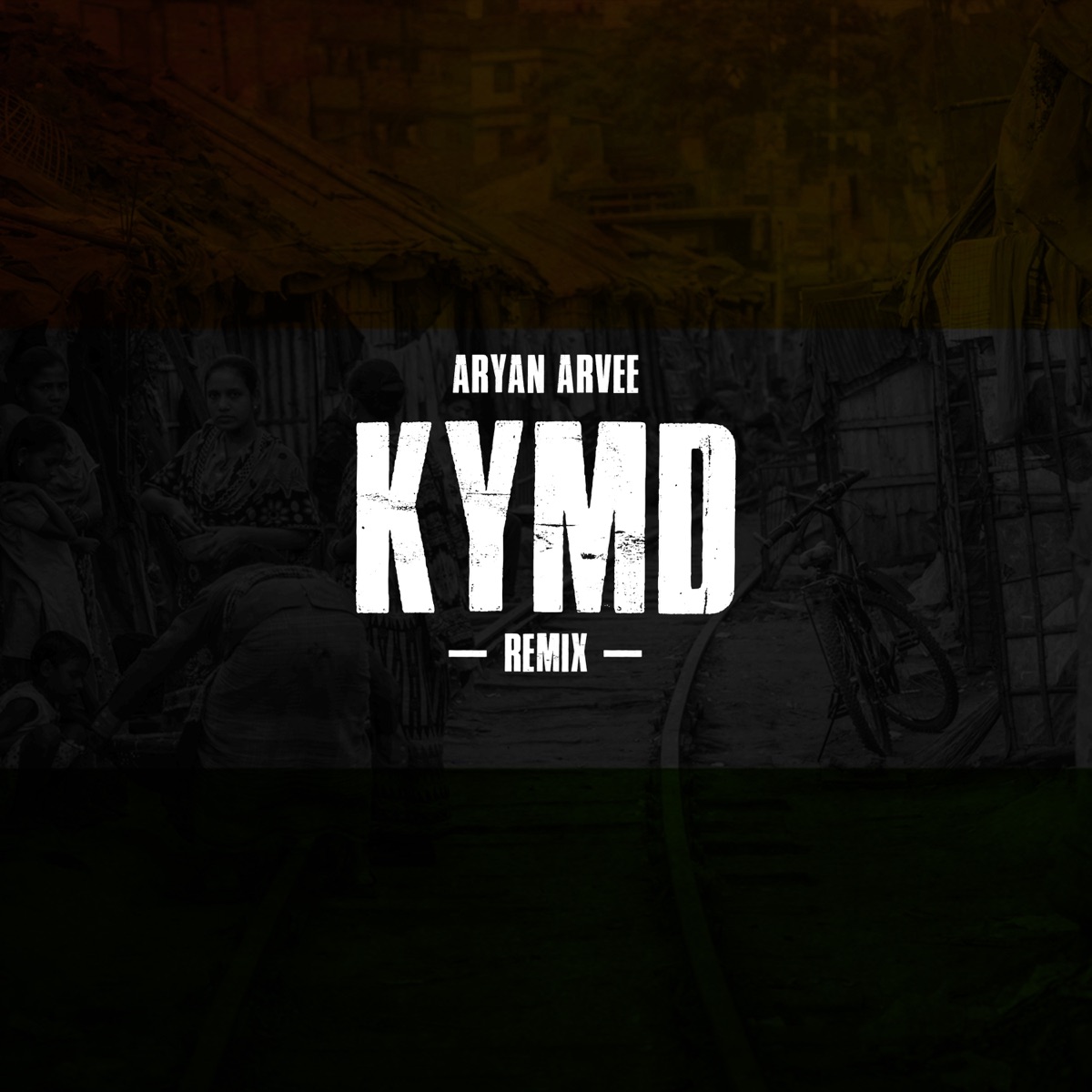 Kya Yehi Mera Desh - Single by Aryan Arvee, Kohli & Ink Heart album cover