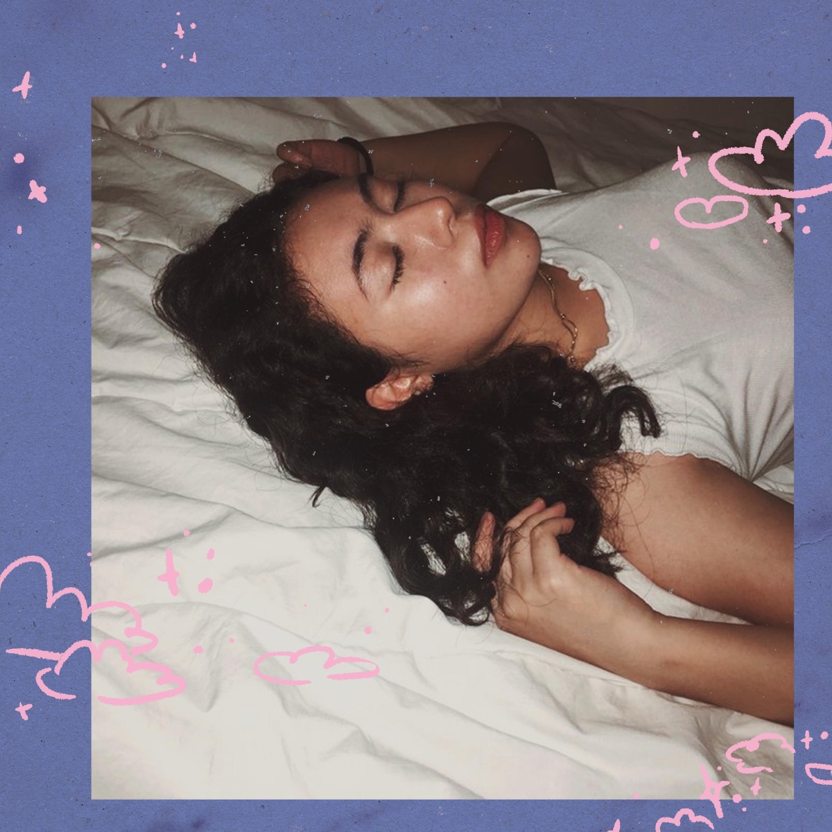 I Know - Single by Alys & Fcj album cover
