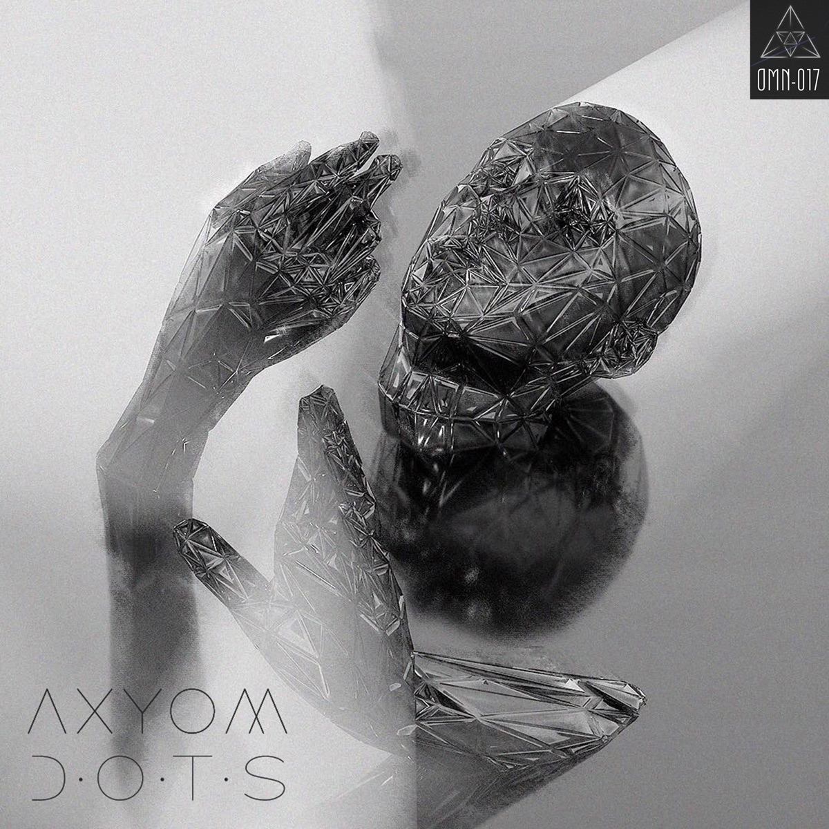 Dots - Single by Axyom album cover