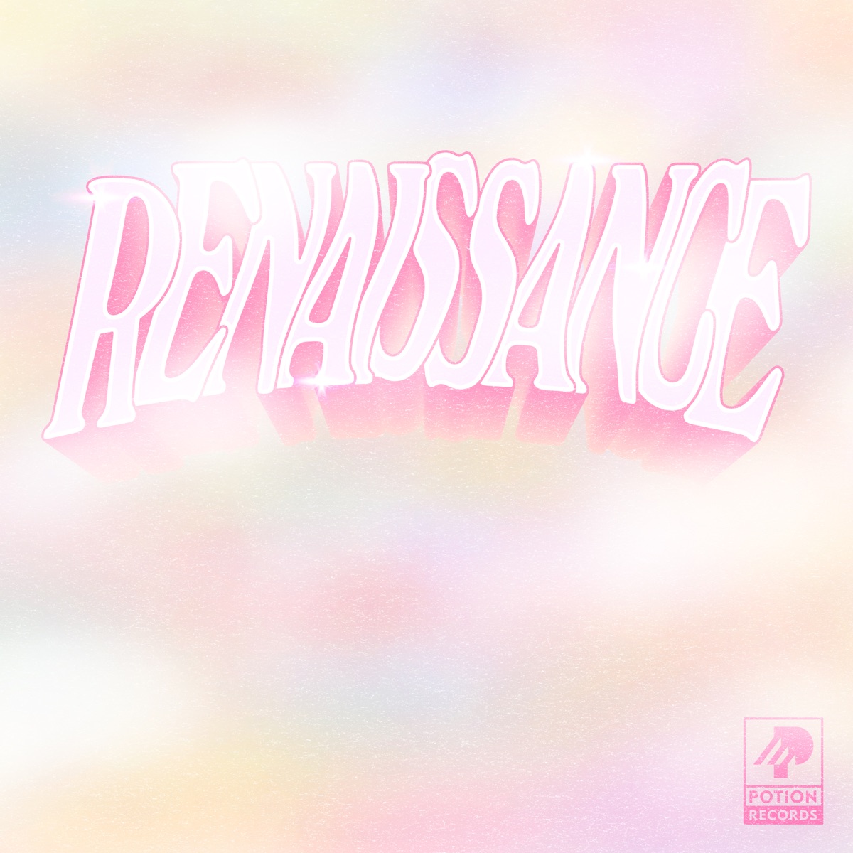Renaissance - Single by The Magician album cover