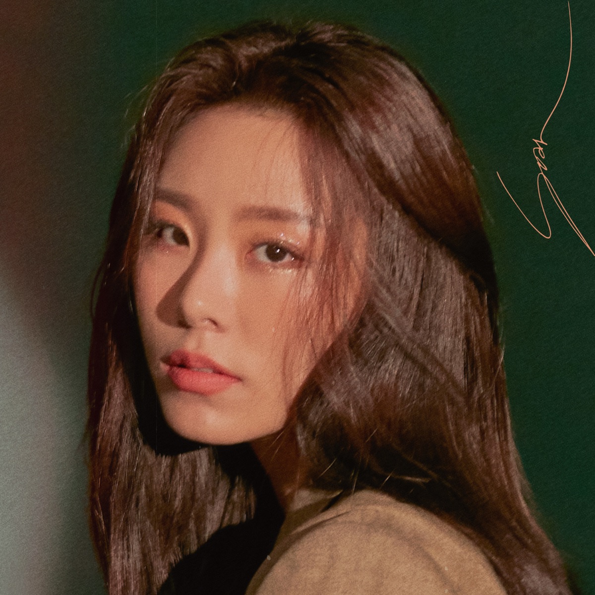 Soar - Single by Whee In album cover