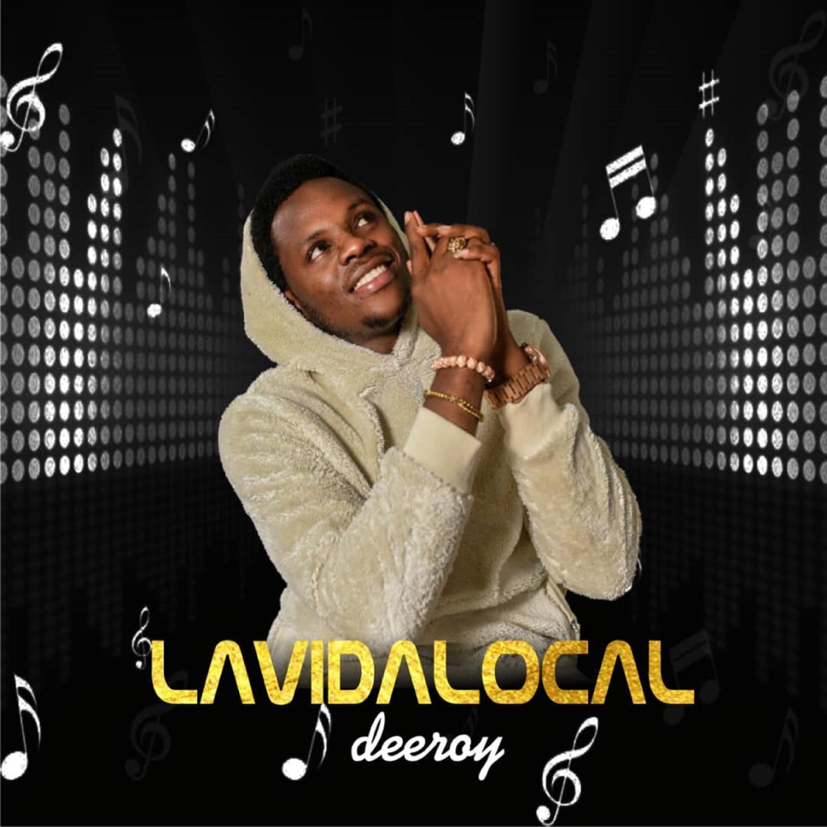 Lavidalocal - Single by DeeRoy album cover