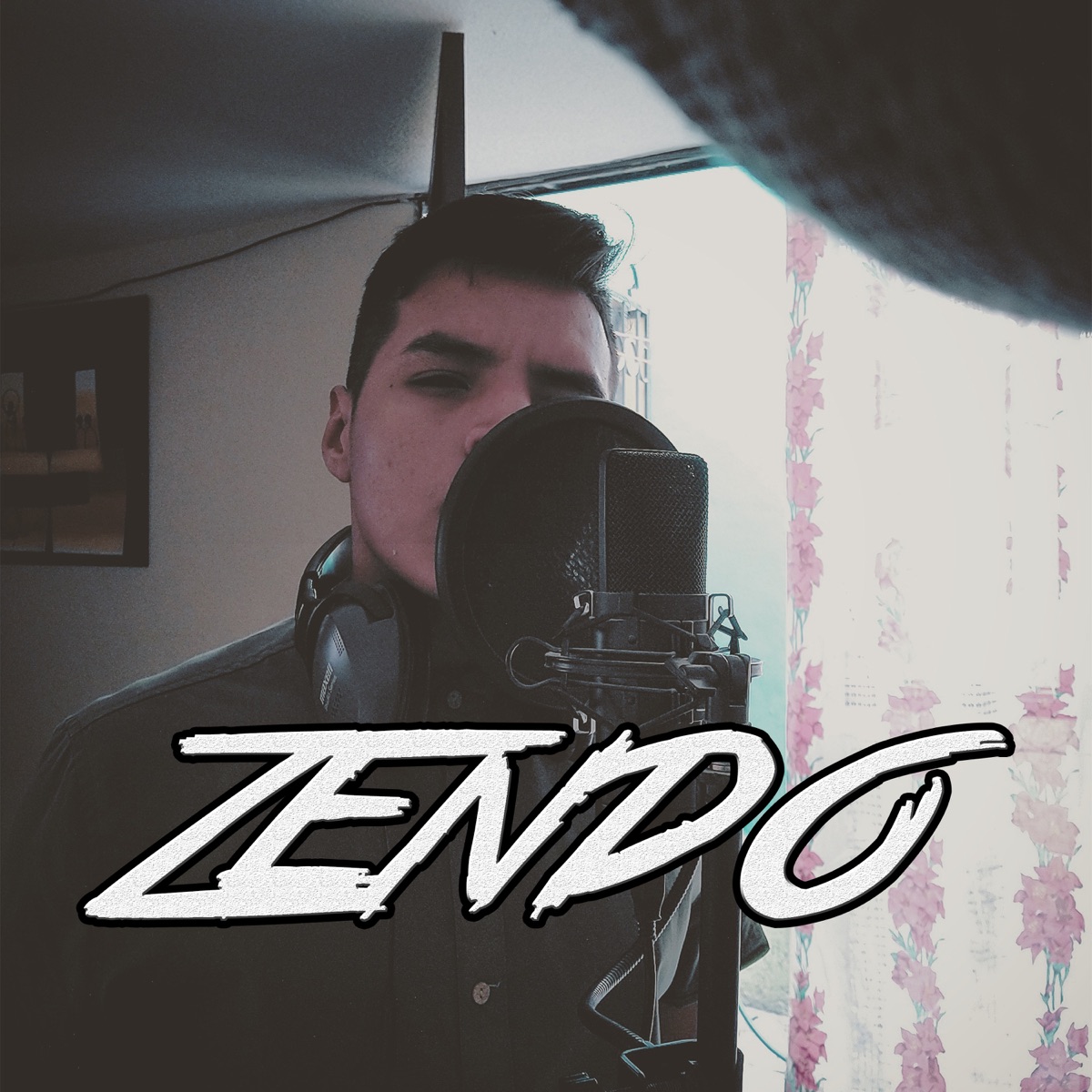 PELIGROSA (Remix) - Single by Zendo album cover