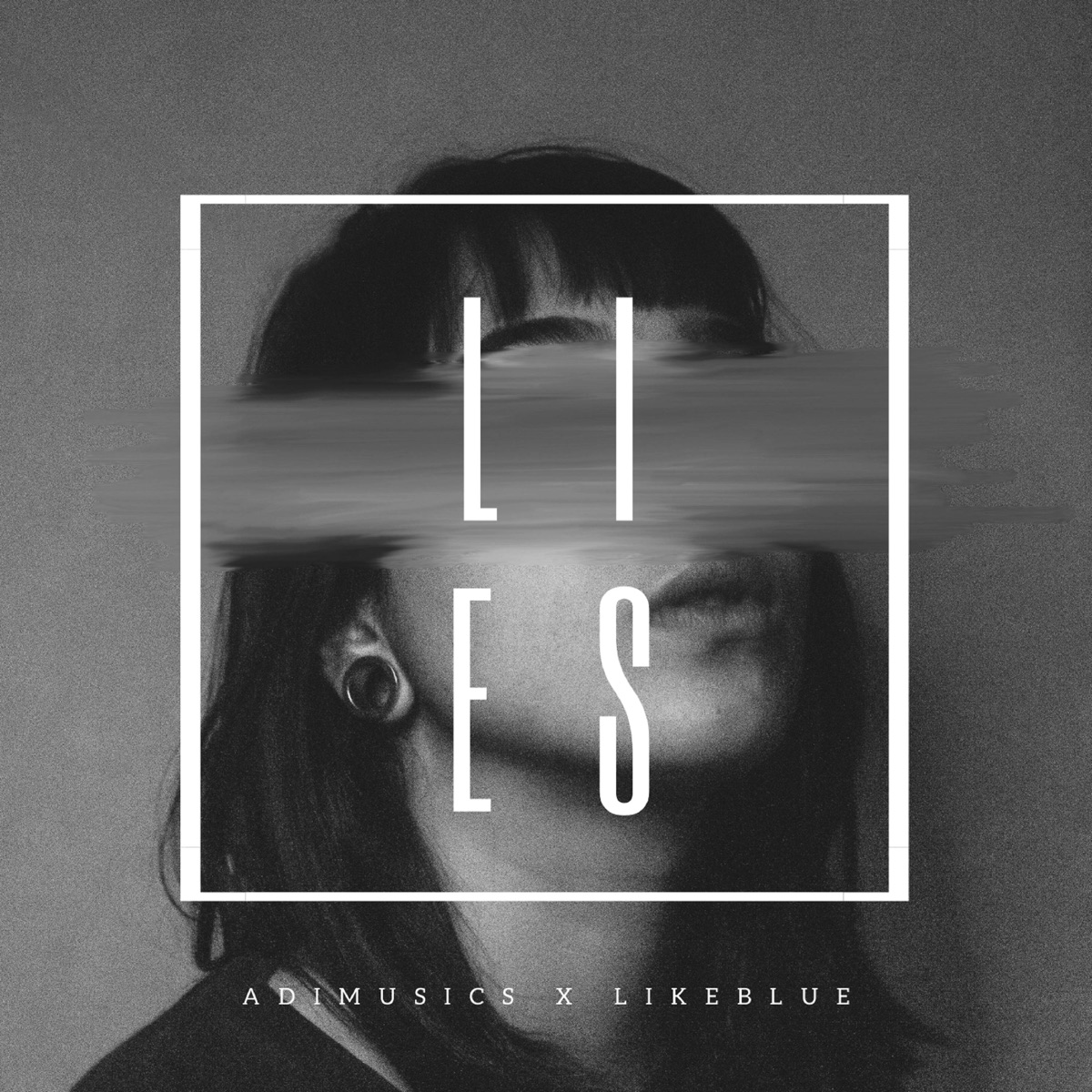 Lies - Single by Adimusics album cover