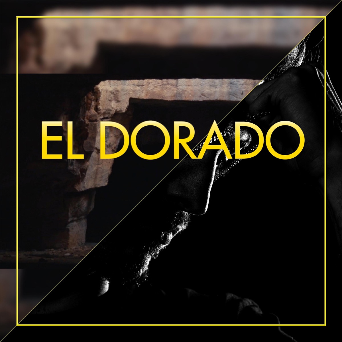 El Dorado - Single by Lil Jalo album cover