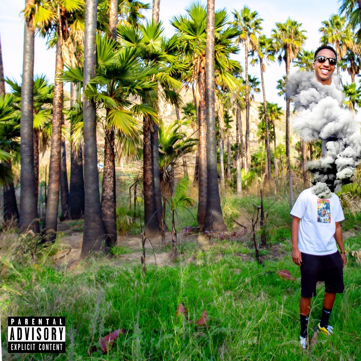 Smoke One - Single by NEW SPACE album cover