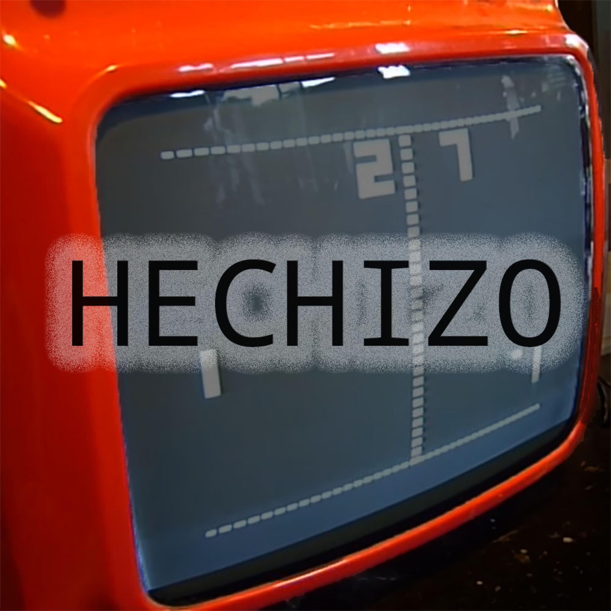 Hechizo - Single by Sadb album cover