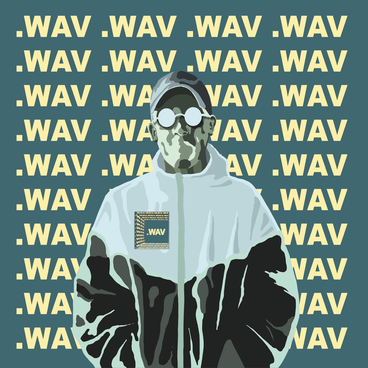 Wav by Smagi album cover