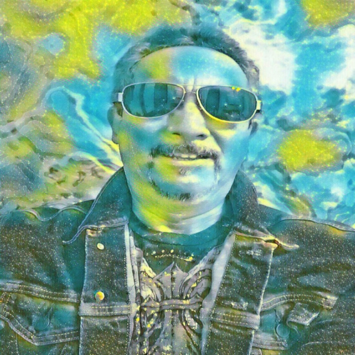 Can't Give Back - Single by Tony Z album cover