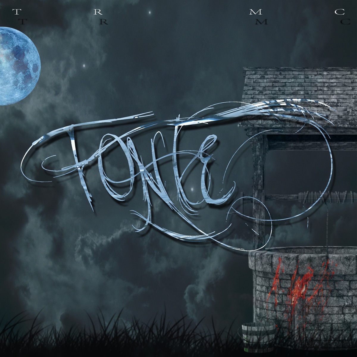 Fonte - Single by TR MC album cover