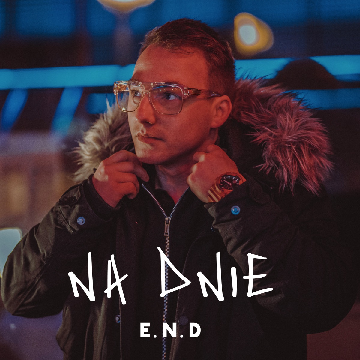 Na Dnie - Single by E.N.D & Startrap album cover