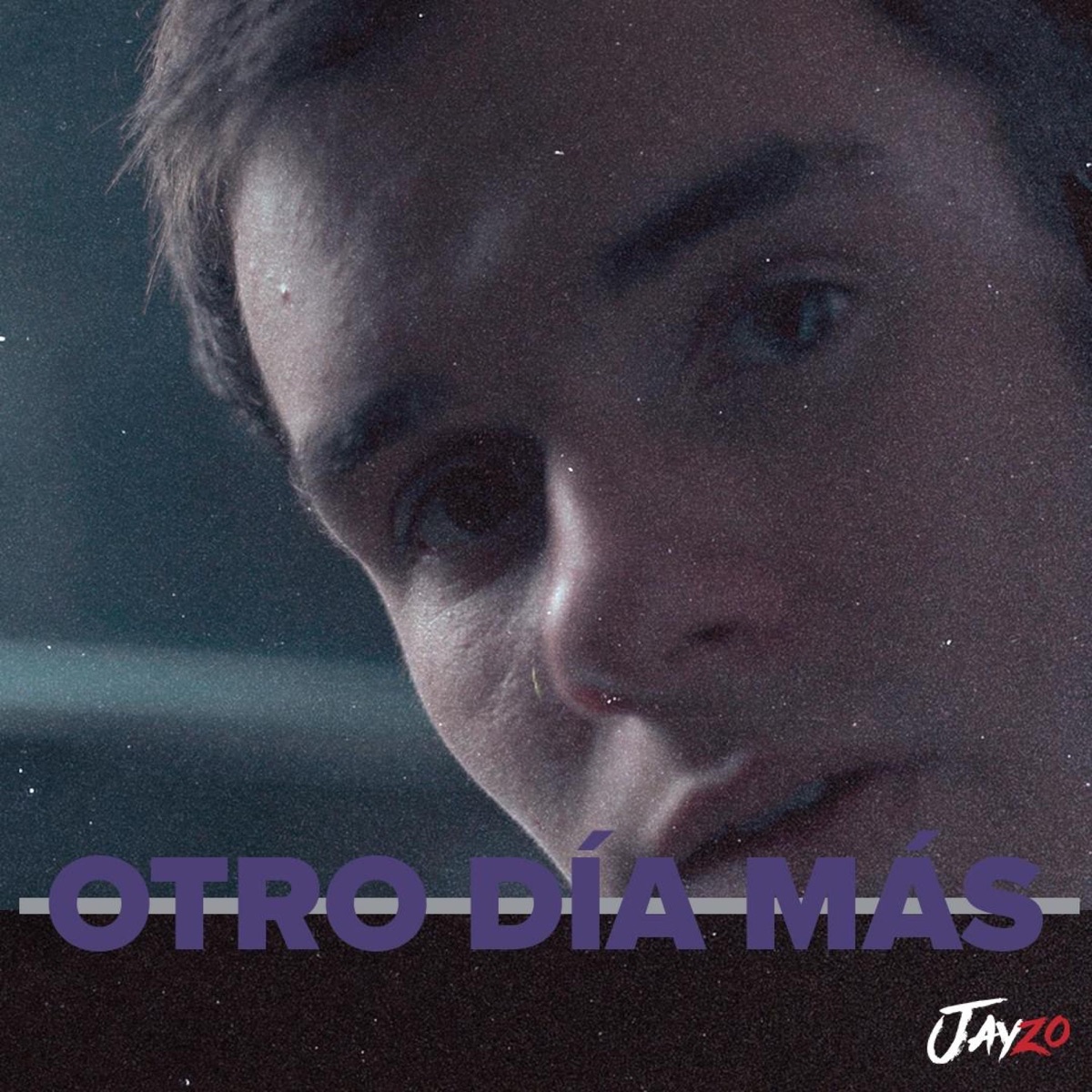 Otro Día Más - Single by Jayzo album cover